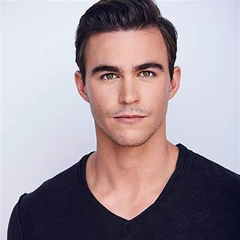 MASON TRUEBLOOD